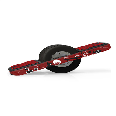 اسکیت برد برقی تک چرخ هوشمند 1500 واتی Self Balancing