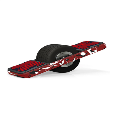 اسکیت برد اسکوتر برقی Onewheel 7Ah 1000w با تک چرخ