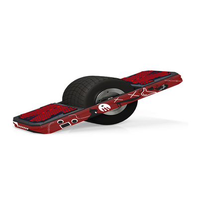 اسکوتر برقی 11 اینچی Onewheel با سرعت 13 متر در ساعت