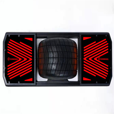 اسکیت برد تک چرخ هاوربرد 700 واتی Onewheel Surfboard 13m/H