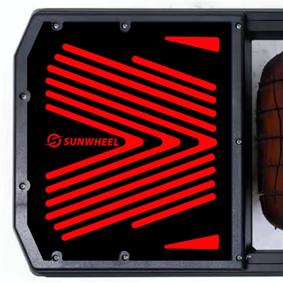 اسکیت برد تک چرخ هاوربرد 700 واتی Onewheel Surfboard 13m/H
