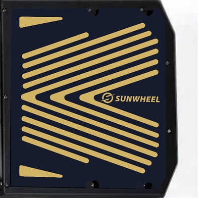 هاوربرد برقی تک چرخ 10.5Ah 700W 13m/H