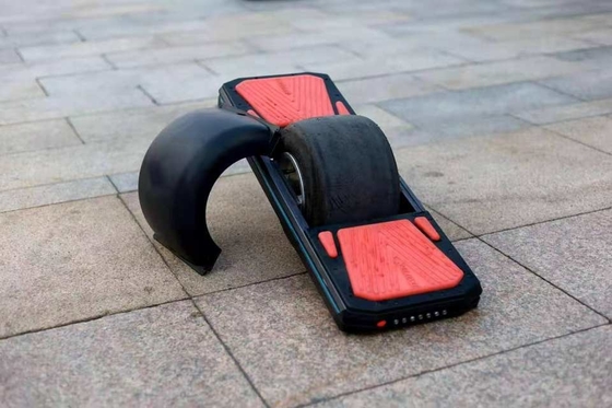 اسکیت بورد برقی 700 واتی Self Balancing اسکیت برد تک چرخ تک چرخ