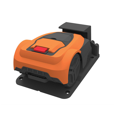 کنترل از راه دور دستگاه چمن زنی اتوماتیک 2.2Ah 24V